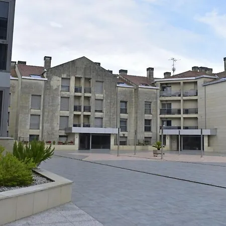 Sablon Centro شقة