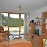 Apartment Sablon Centro *