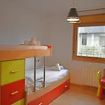 Apartment Sablon Centro *