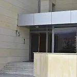 Apartment Sablon Centro *