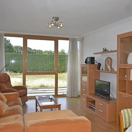 Apartment Sablon Centro *