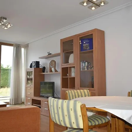 Apartment Sablon Centro Llanes
