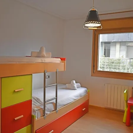 Apartman Sablon Centro *