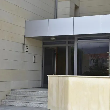 Apartman Sablon Centro *