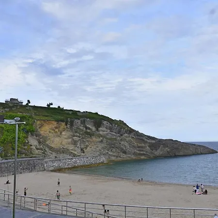 Sablon Centro Apartment Llanes