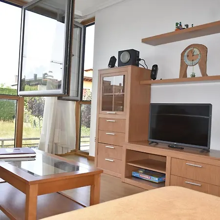 Sablon Centro Apartment