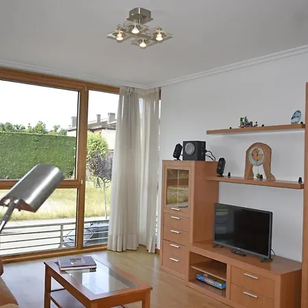 Apartment Sablon Centro Llanes