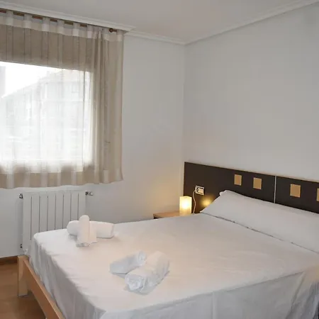 Sablon Centro Apartman Llanes