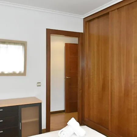 Apartman Sablon Centro *