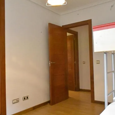 Sablon Centro Apartment Llanes