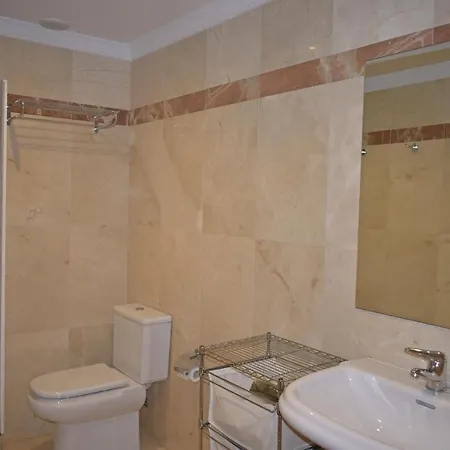 Apartman Sablon Centro *
